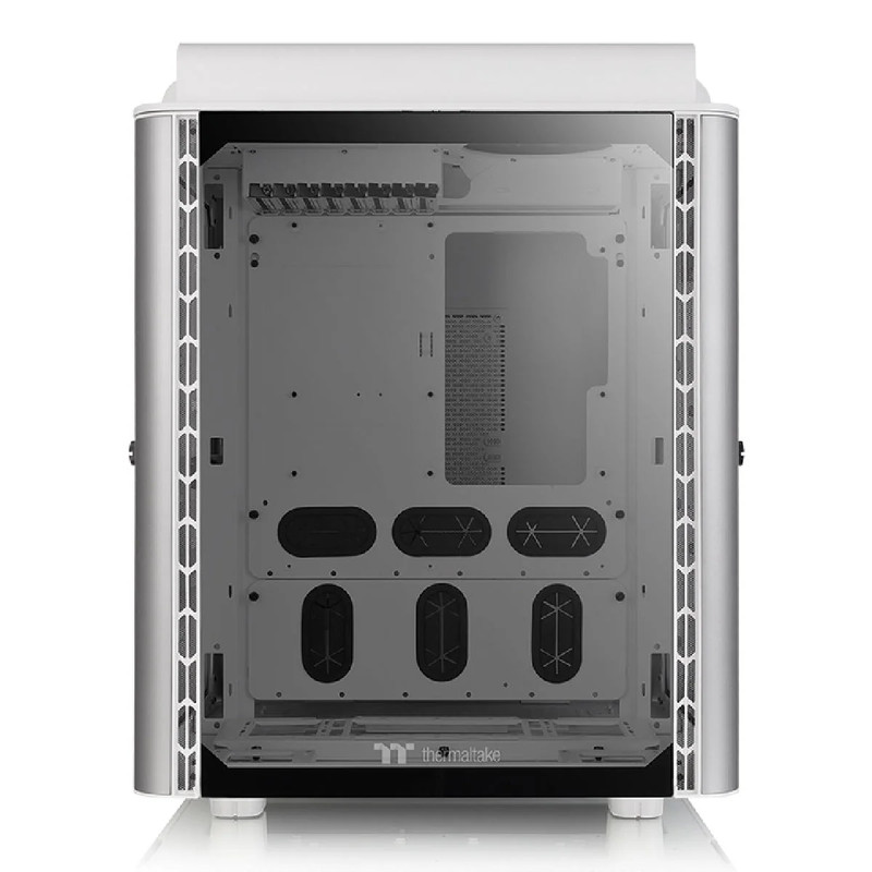 Thermaltake Level 20 HT Snow E-ATX Full Tower Chassis - صندوق